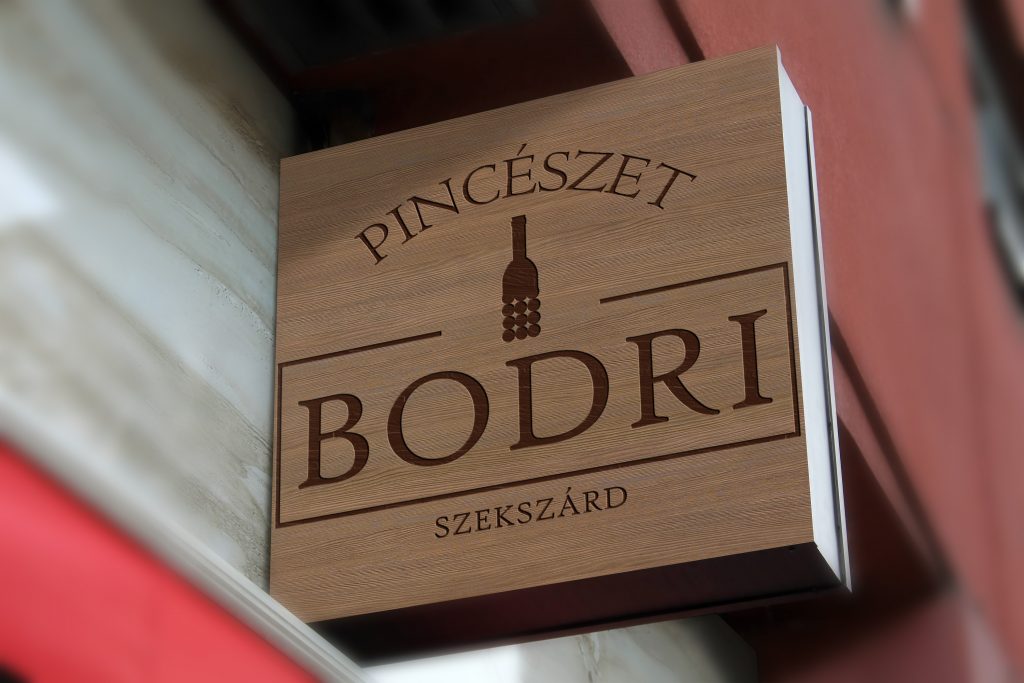 Bodri Pincészet3